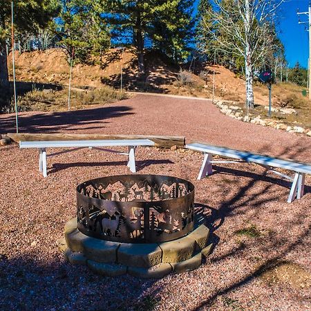 Duck Creek VillageAspen Meadow Cabin别墅 外观 照片