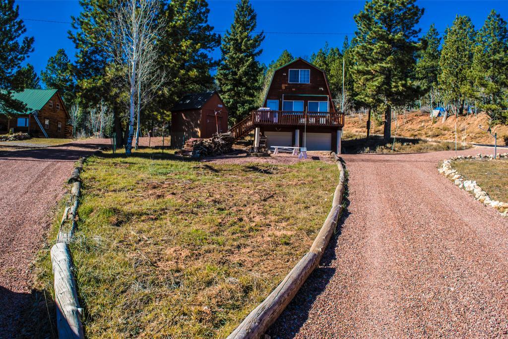 Duck Creek VillageAspen Meadow Cabin别墅 外观 照片