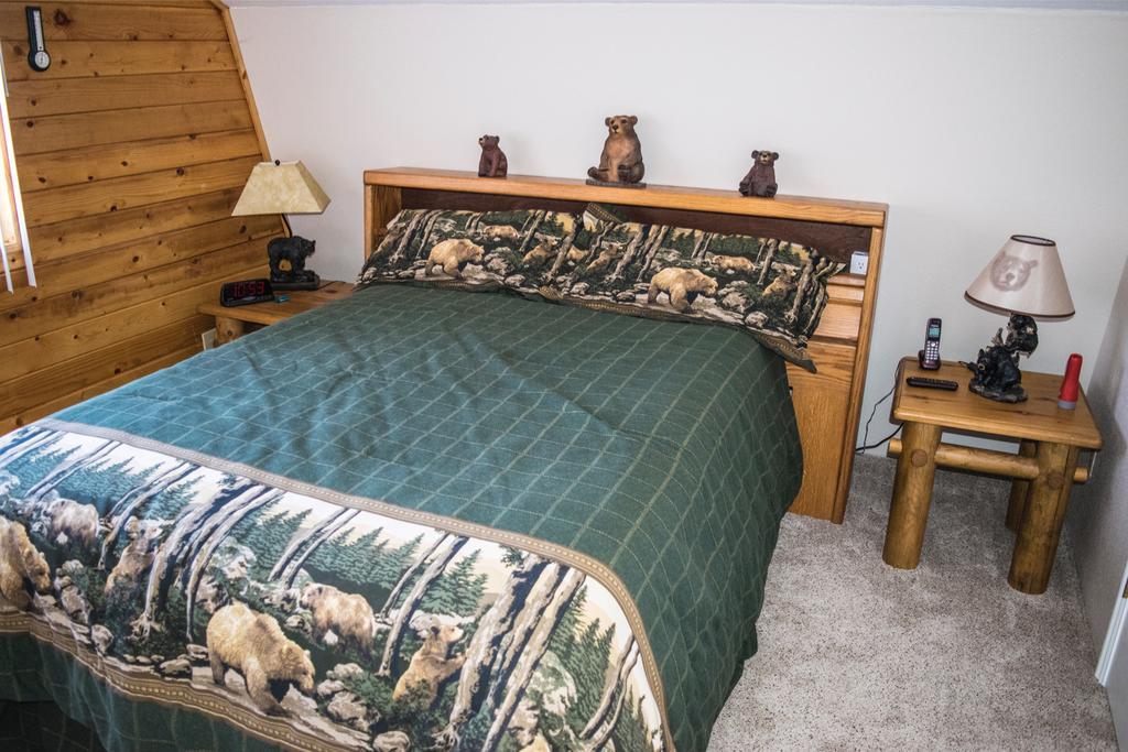 Duck Creek VillageAspen Meadow Cabin别墅 外观 照片