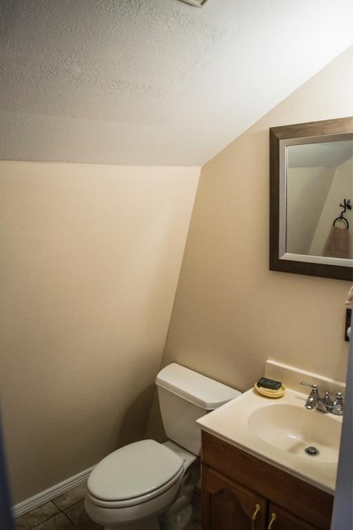 Duck Creek VillageAspen Meadow Cabin别墅 外观 照片